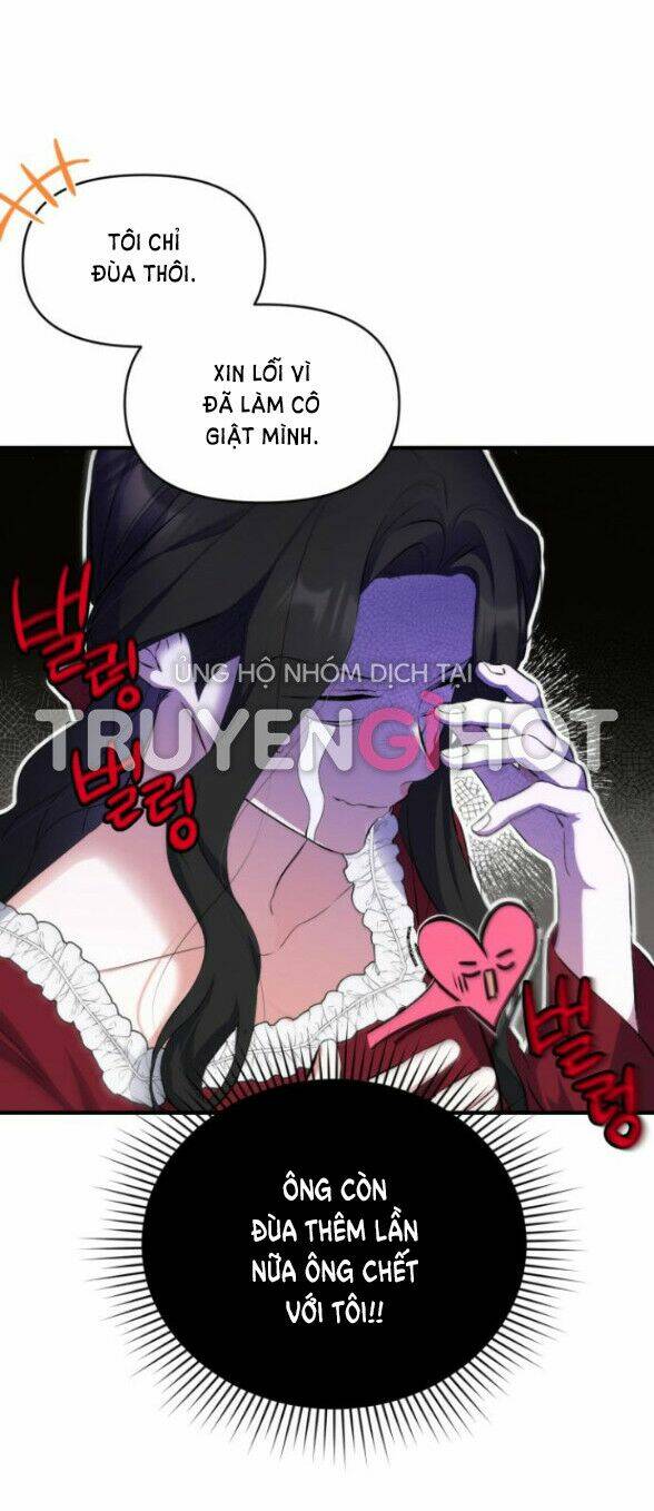 Dành Cho Nhân Vật Bị Bỏ Rơi Yêu Thích Nhất Của Tôi: Chapter 5