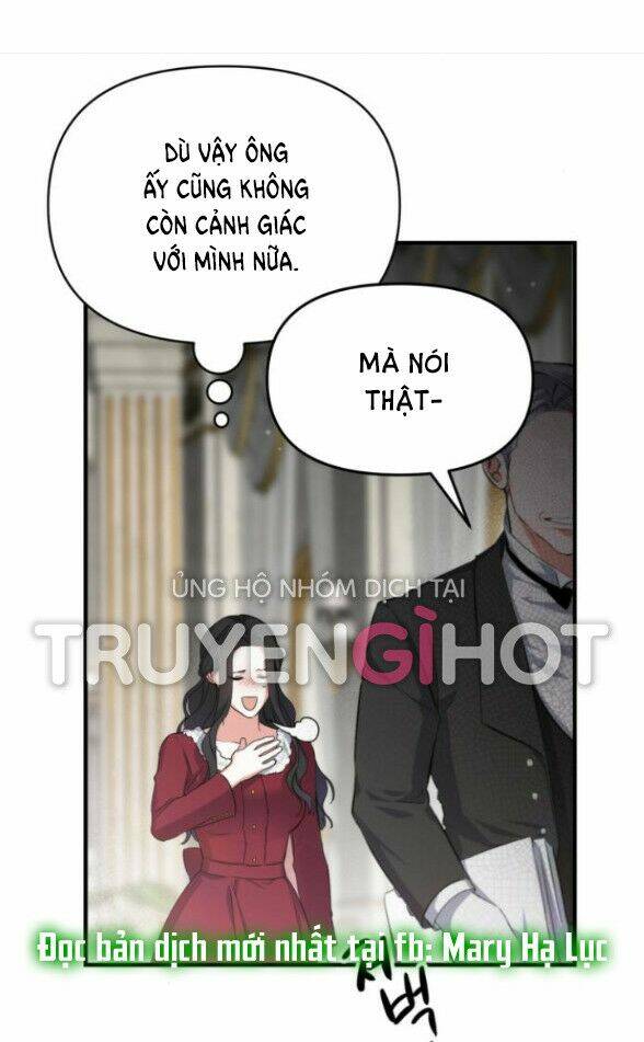 Dành Cho Nhân Vật Bị Bỏ Rơi Yêu Thích Nhất Của Tôi: Chapter 5