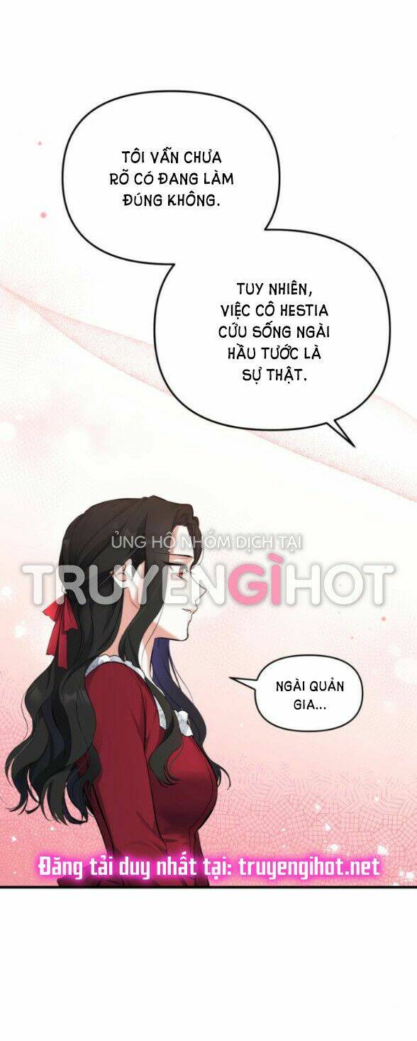 Dành Cho Nhân Vật Bị Bỏ Rơi Yêu Thích Nhất Của Tôi: Chapter 5