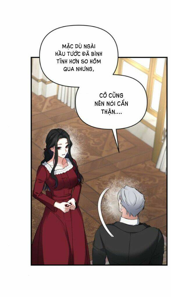 Dành Cho Nhân Vật Bị Bỏ Rơi Yêu Thích Nhất Của Tôi: Chapter 5
