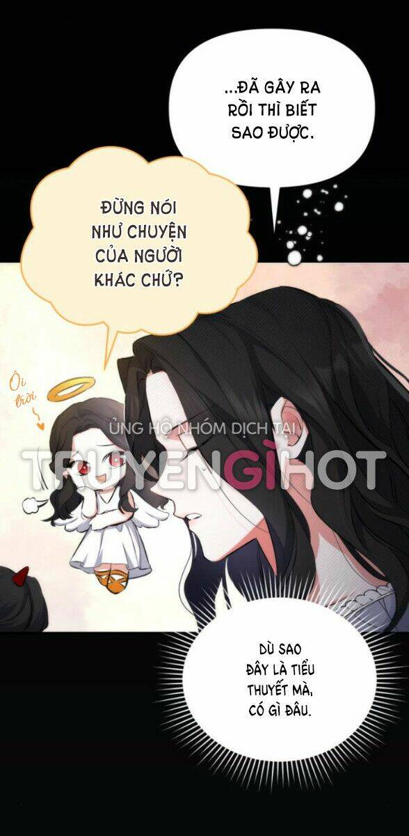 Dành Cho Nhân Vật Bị Bỏ Rơi Yêu Thích Nhất Của Tôi: Chapter 5