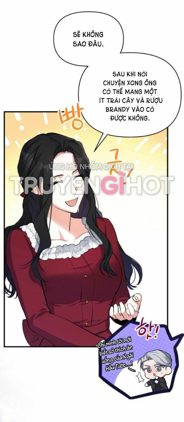 Dành Cho Nhân Vật Bị Bỏ Rơi Yêu Thích Nhất Của Tôi: Chapter 5