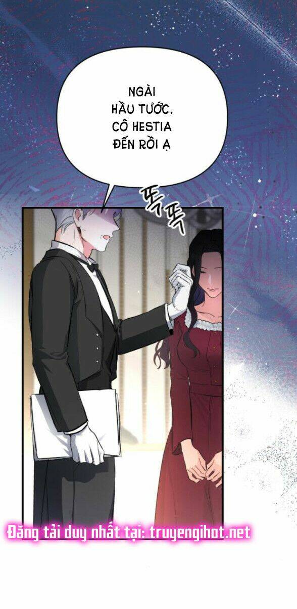 Dành Cho Nhân Vật Bị Bỏ Rơi Yêu Thích Nhất Của Tôi: Chapter 5