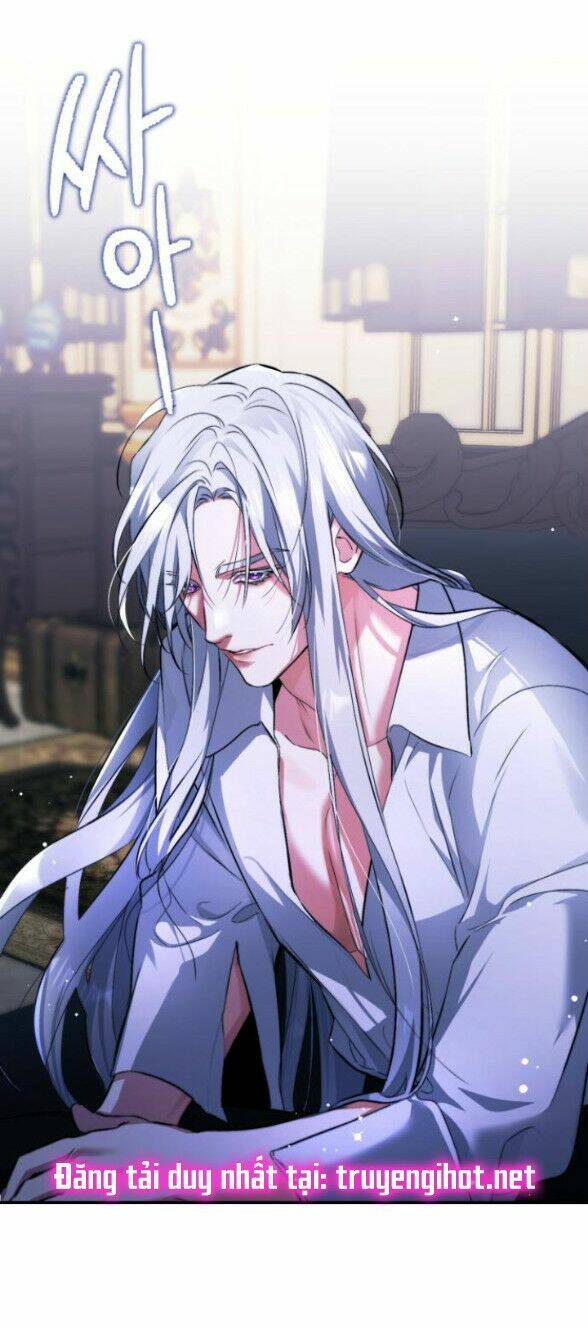 Dành Cho Nhân Vật Bị Bỏ Rơi Yêu Thích Nhất Của Tôi: Chapter 5