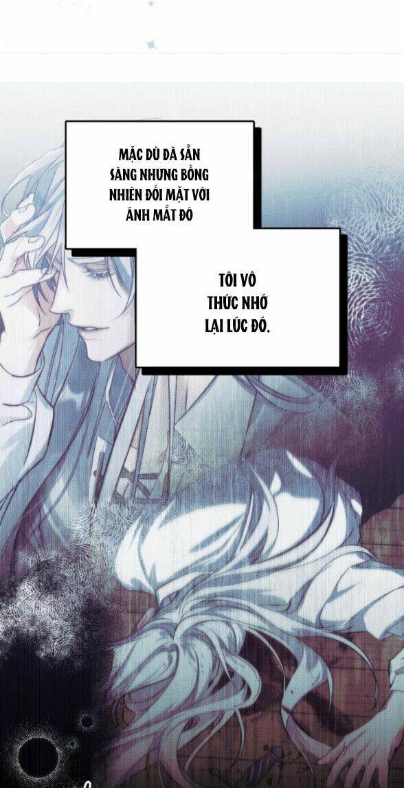 Dành Cho Nhân Vật Bị Bỏ Rơi Yêu Thích Nhất Của Tôi: Chapter 5