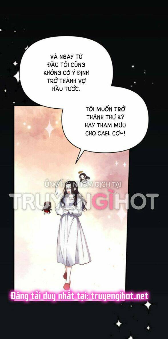 Dành Cho Nhân Vật Bị Bỏ Rơi Yêu Thích Nhất Của Tôi: Chapter 5