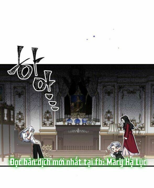 Dành Cho Nhân Vật Bị Bỏ Rơi Yêu Thích Nhất Của Tôi: Chapter 5