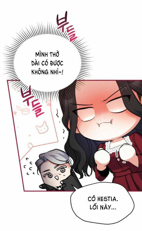 Dành Cho Nhân Vật Bị Bỏ Rơi Yêu Thích Nhất Của Tôi: Chapter 5