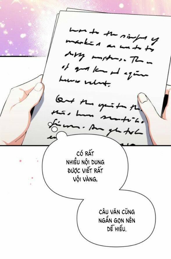 Dành Cho Nhân Vật Bị Bỏ Rơi Yêu Thích Nhất Của Tôi: Chapter 5