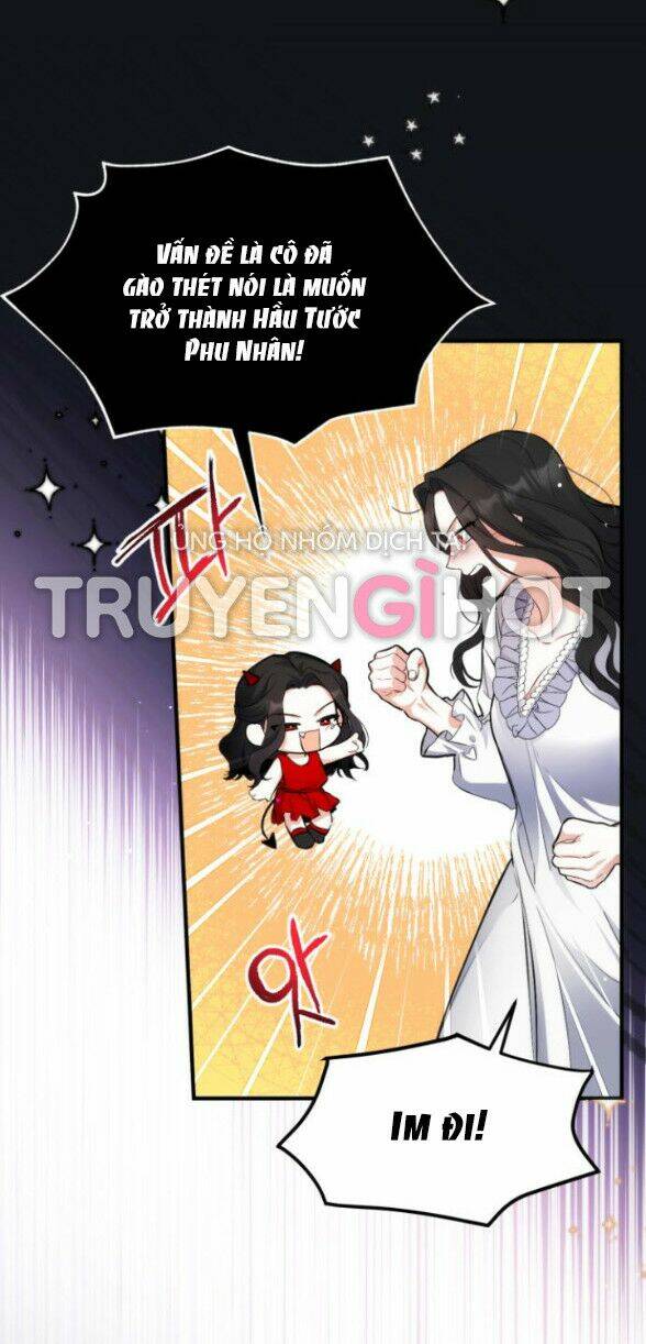 Dành Cho Nhân Vật Bị Bỏ Rơi Yêu Thích Nhất Của Tôi: Chapter 5