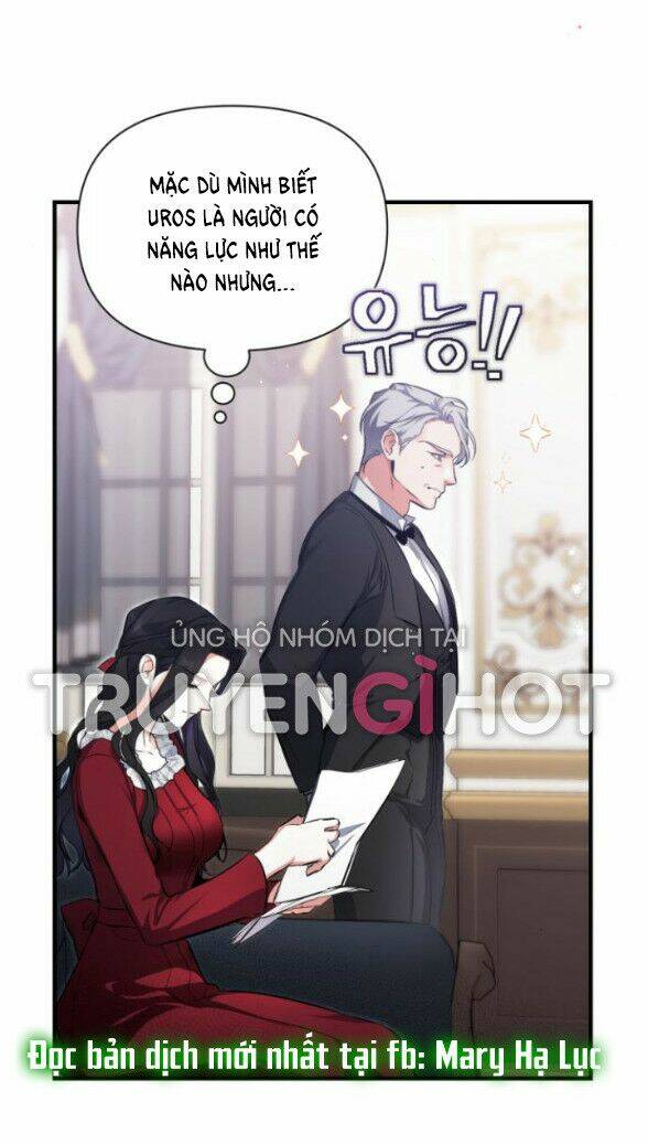 Dành Cho Nhân Vật Bị Bỏ Rơi Yêu Thích Nhất Của Tôi: Chapter 5