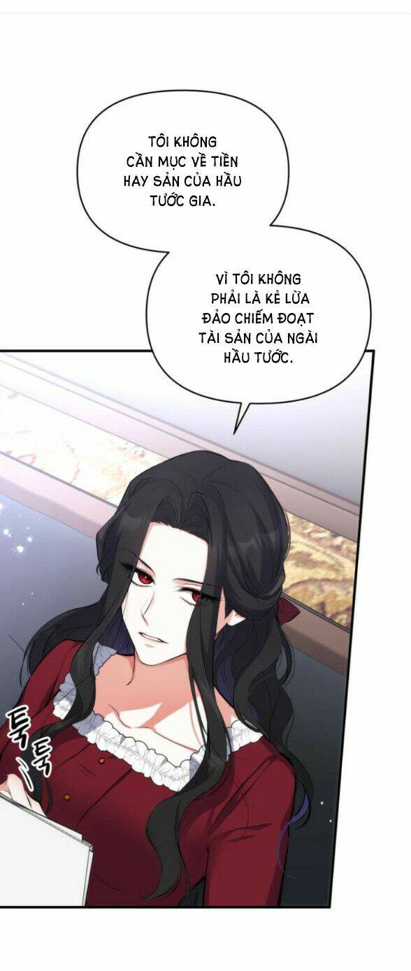 Dành Cho Nhân Vật Bị Bỏ Rơi Yêu Thích Nhất Của Tôi: Chapter 5