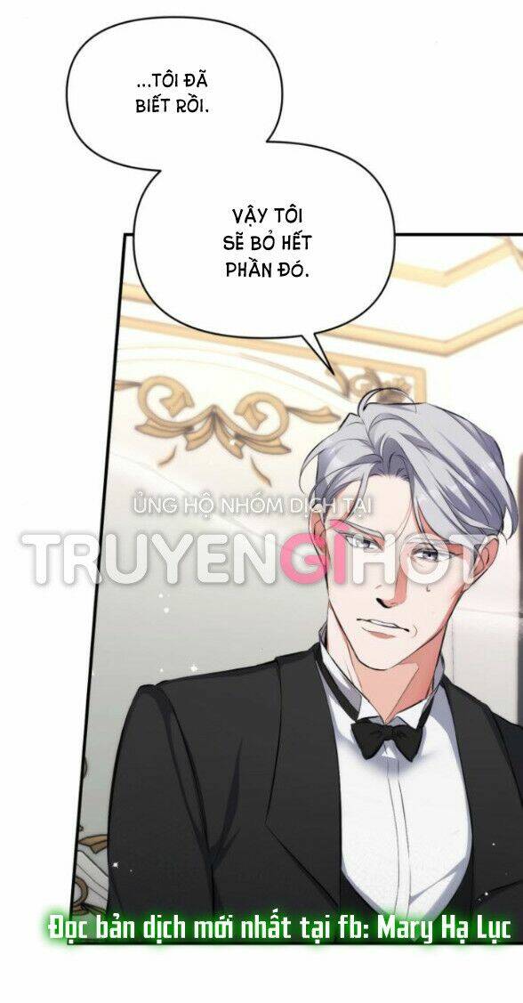 Dành Cho Nhân Vật Bị Bỏ Rơi Yêu Thích Nhất Của Tôi: Chapter 5