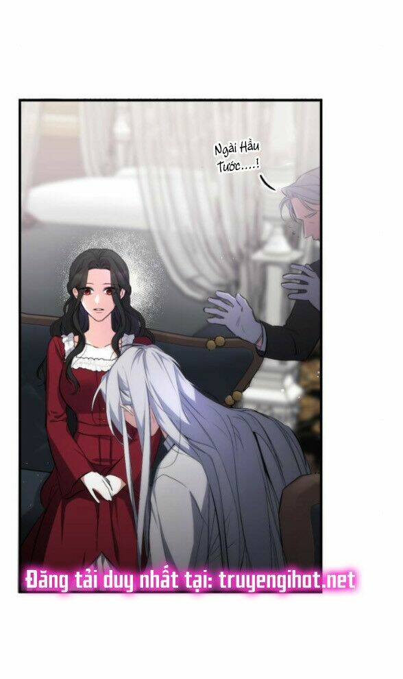 Dành Cho Nhân Vật Bị Bỏ Rơi Yêu Thích Nhất Của Tôi: Chapter 5