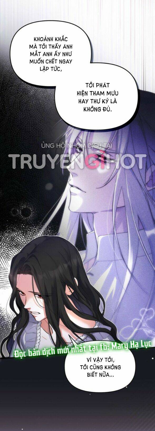 Dành Cho Nhân Vật Bị Bỏ Rơi Yêu Thích Nhất Của Tôi: Chapter 5