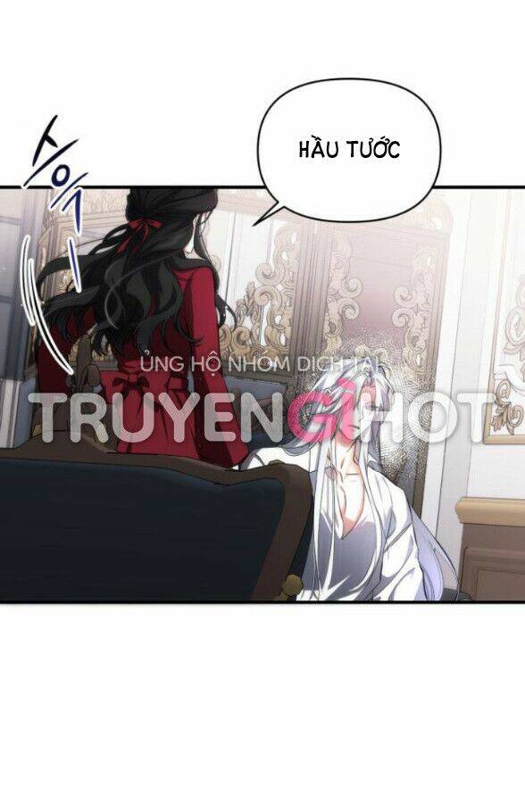 Dành Cho Nhân Vật Bị Bỏ Rơi Yêu Thích Nhất Của Tôi: Chapter 5
