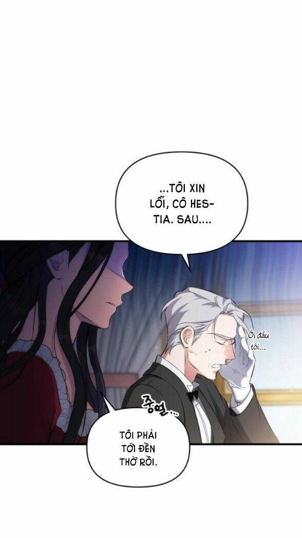 Dành Cho Nhân Vật Bị Bỏ Rơi Yêu Thích Nhất Của Tôi: Chapter 5