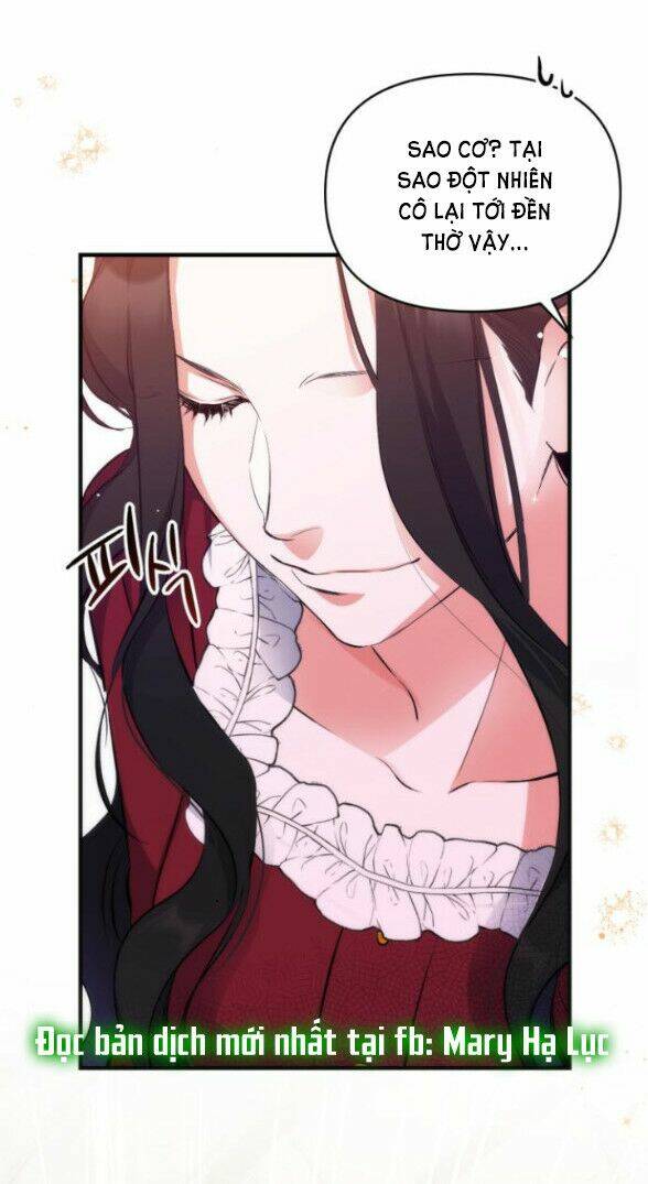 Dành Cho Nhân Vật Bị Bỏ Rơi Yêu Thích Nhất Của Tôi: Chapter 5