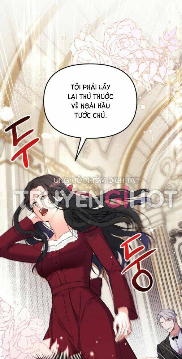 Dành Cho Nhân Vật Bị Bỏ Rơi Yêu Thích Nhất Của Tôi: Chapter 5