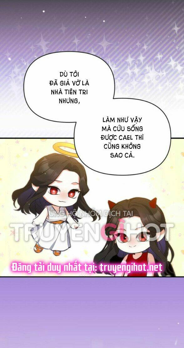 Dành Cho Nhân Vật Bị Bỏ Rơi Yêu Thích Nhất Của Tôi: Chapter 5