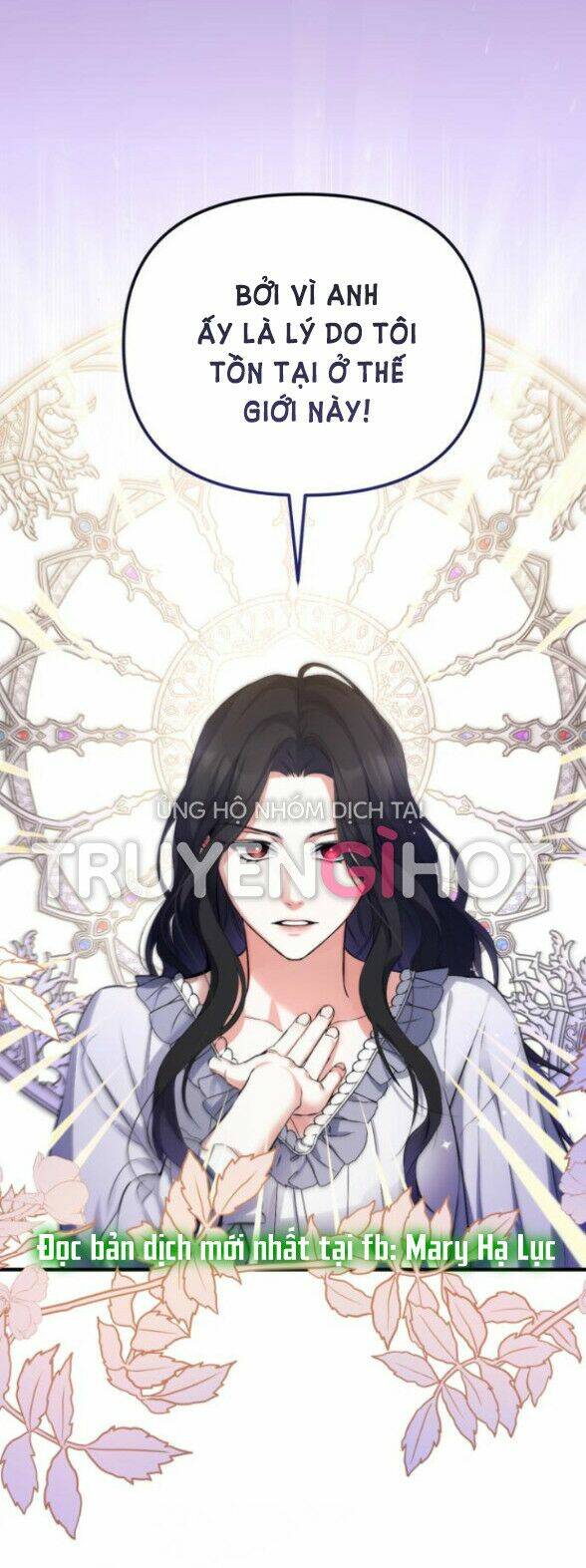 Dành Cho Nhân Vật Bị Bỏ Rơi Yêu Thích Nhất Của Tôi: Chapter 5