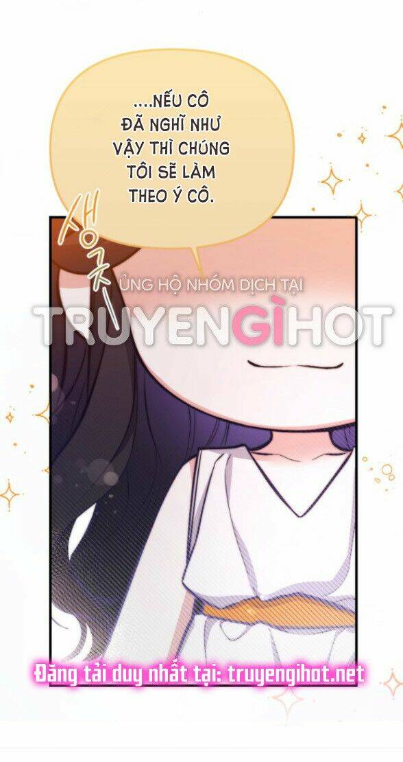 Dành Cho Nhân Vật Bị Bỏ Rơi Yêu Thích Nhất Của Tôi: Chapter 5