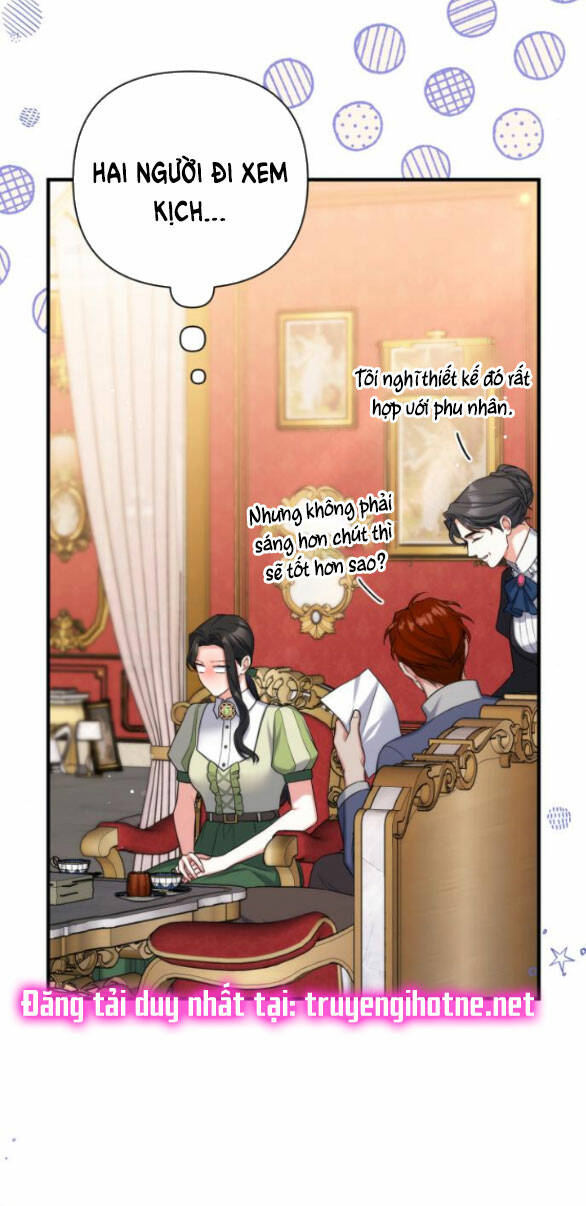Dành Cho Nhân Vật Bị Bỏ Rơi Yêu Thích Nhất Của Tôi: Chapter 50.1
