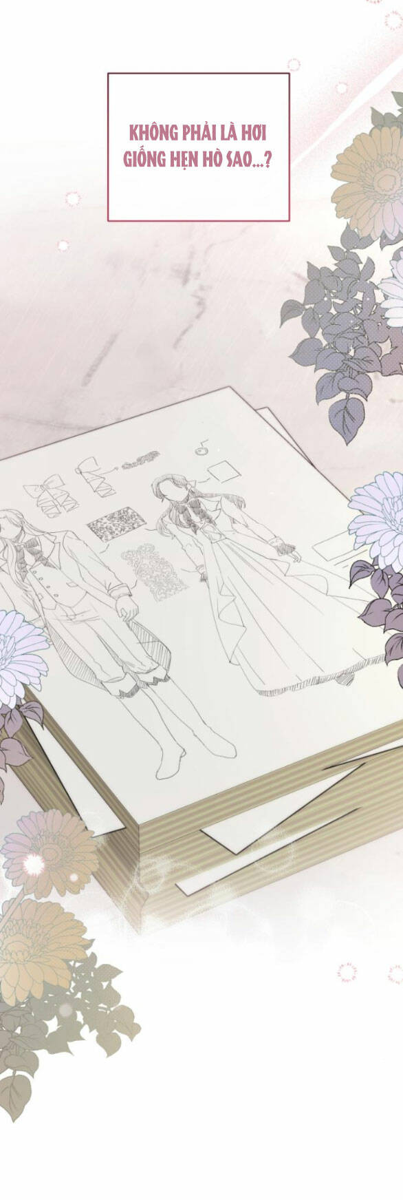 Dành Cho Nhân Vật Bị Bỏ Rơi Yêu Thích Nhất Của Tôi: Chapter 50.1