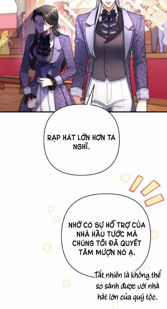 Dành Cho Nhân Vật Bị Bỏ Rơi Yêu Thích Nhất Của Tôi: Chapter 50.1