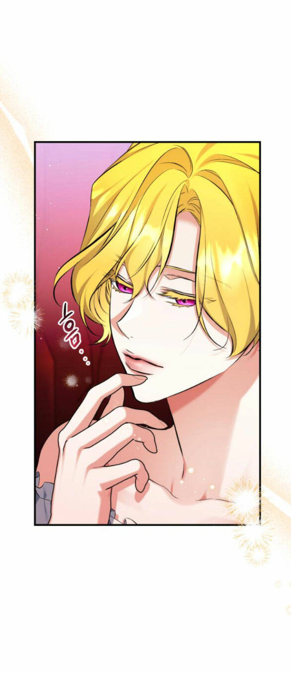 Dành Cho Nhân Vật Bị Bỏ Rơi Yêu Thích Nhất Của Tôi: Chapter 50.1