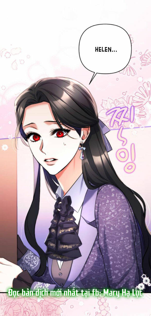 Dành Cho Nhân Vật Bị Bỏ Rơi Yêu Thích Nhất Của Tôi: Chapter 50.1