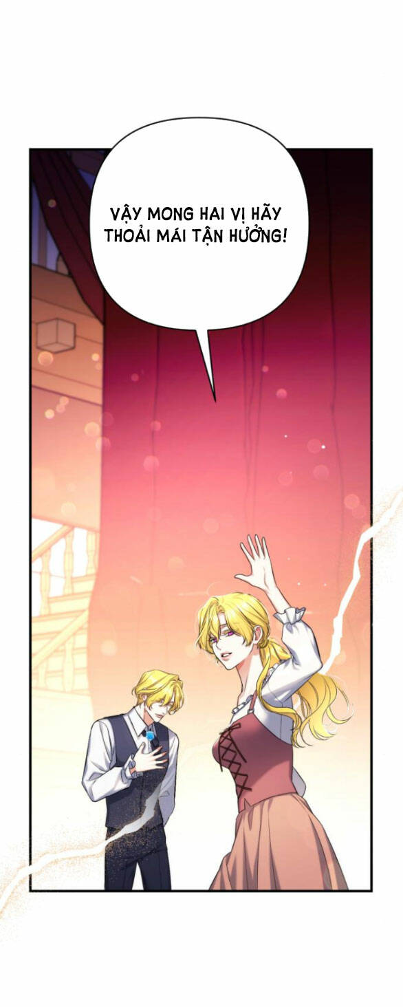 Dành Cho Nhân Vật Bị Bỏ Rơi Yêu Thích Nhất Của Tôi: Chapter 50.1