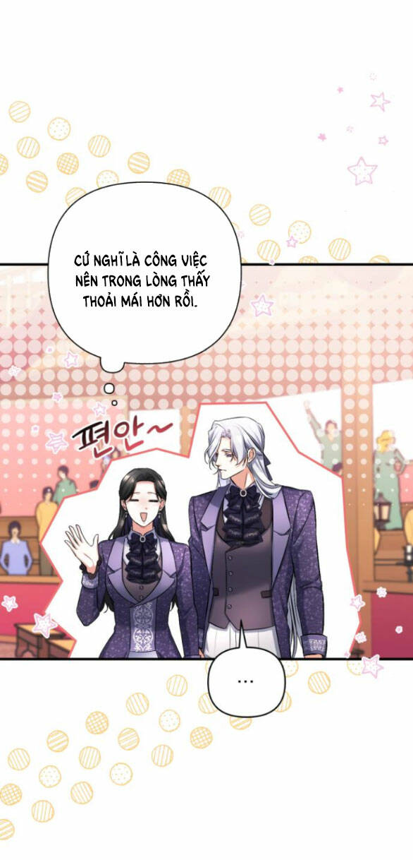 Dành Cho Nhân Vật Bị Bỏ Rơi Yêu Thích Nhất Của Tôi: Chapter 50.1