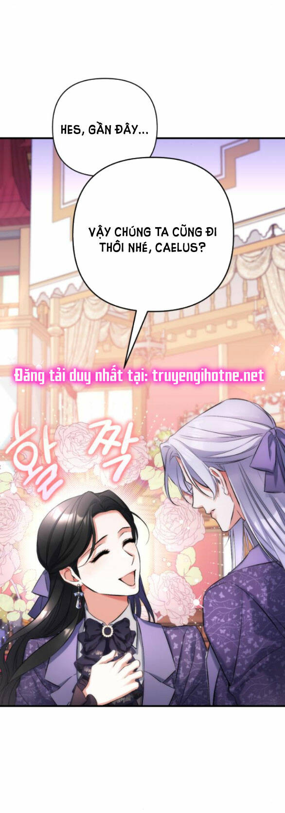 Dành Cho Nhân Vật Bị Bỏ Rơi Yêu Thích Nhất Của Tôi: Chapter 50.1