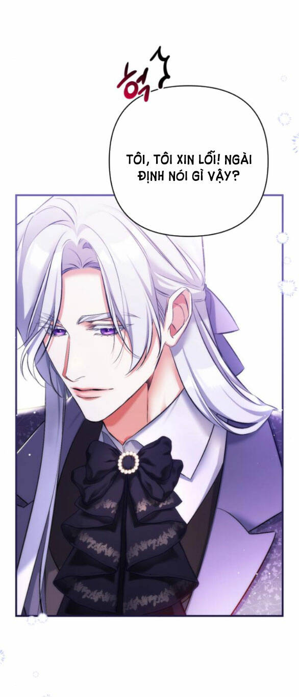 Dành Cho Nhân Vật Bị Bỏ Rơi Yêu Thích Nhất Của Tôi: Chapter 50.1