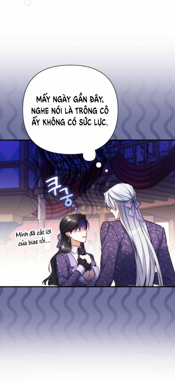 Dành Cho Nhân Vật Bị Bỏ Rơi Yêu Thích Nhất Của Tôi: Chapter 50.1