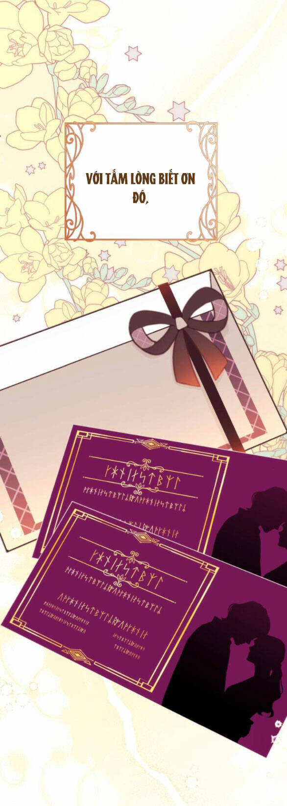 Dành Cho Nhân Vật Bị Bỏ Rơi Yêu Thích Nhất Của Tôi: Chapter 50.1