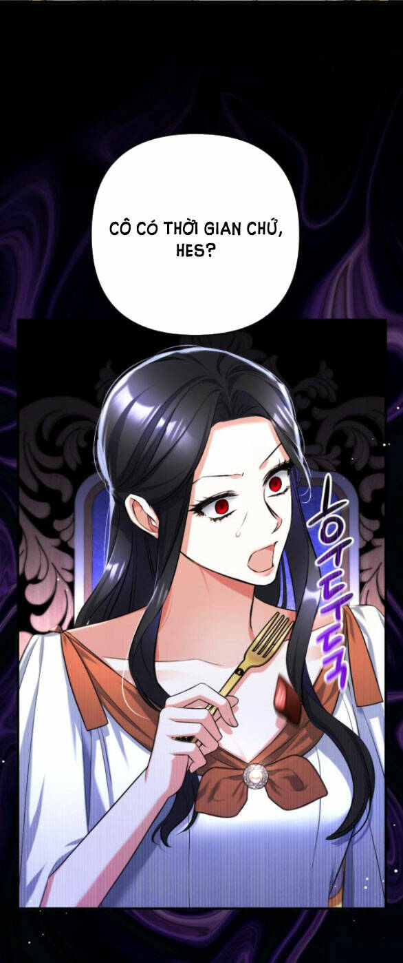 Dành Cho Nhân Vật Bị Bỏ Rơi Yêu Thích Nhất Của Tôi: Chapter 50.1