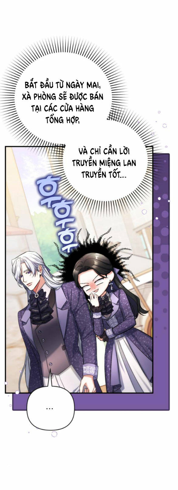 Dành Cho Nhân Vật Bị Bỏ Rơi Yêu Thích Nhất Của Tôi: Chapter 51.1