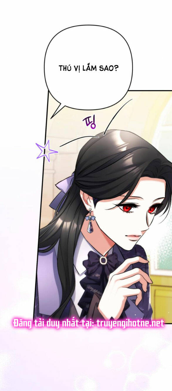 Dành Cho Nhân Vật Bị Bỏ Rơi Yêu Thích Nhất Của Tôi: Chapter 51.1