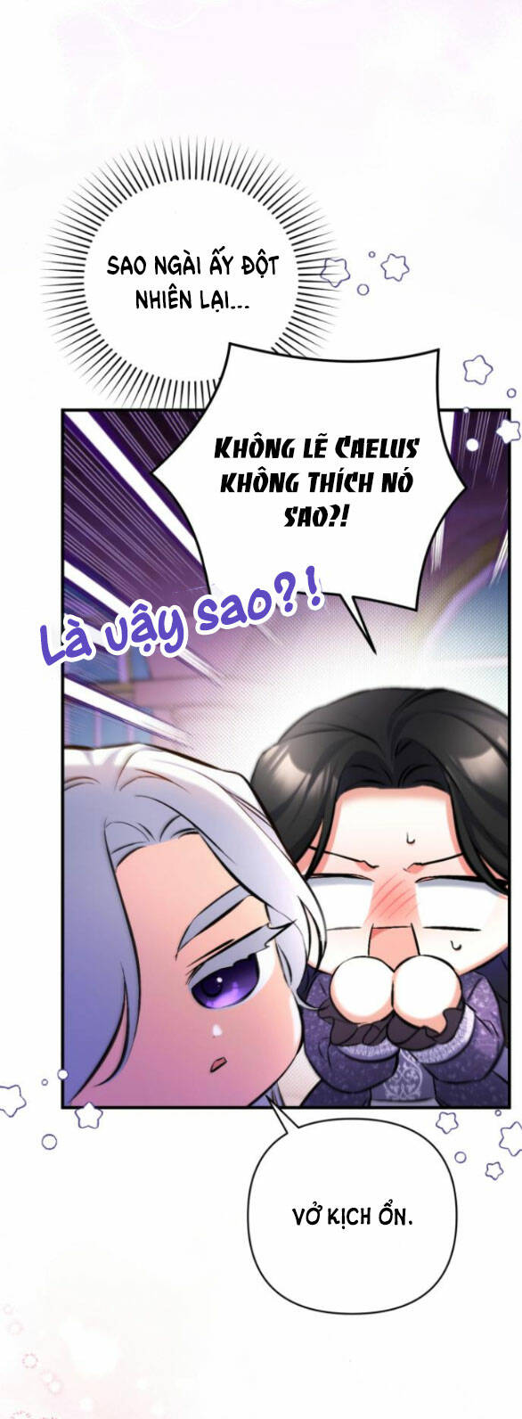 Dành Cho Nhân Vật Bị Bỏ Rơi Yêu Thích Nhất Của Tôi: Chapter 51.1