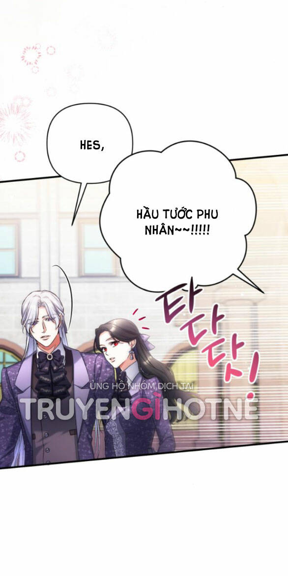 Dành Cho Nhân Vật Bị Bỏ Rơi Yêu Thích Nhất Của Tôi: Chapter 51.1