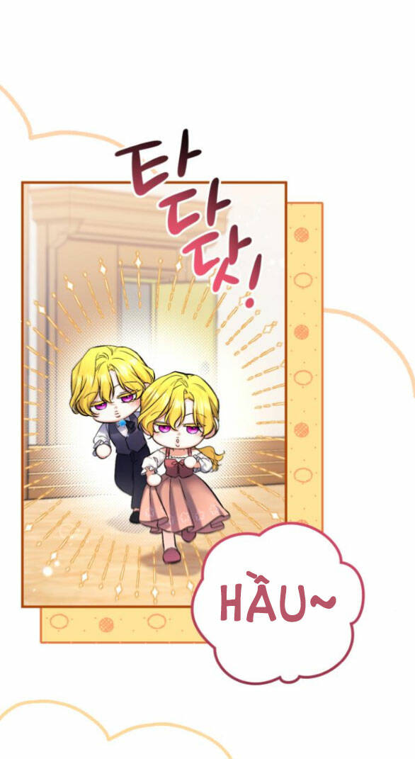 Dành Cho Nhân Vật Bị Bỏ Rơi Yêu Thích Nhất Của Tôi: Chapter 51.1