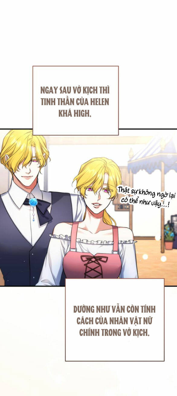 Dành Cho Nhân Vật Bị Bỏ Rơi Yêu Thích Nhất Của Tôi: Chapter 51.1