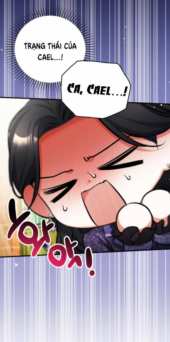 Dành Cho Nhân Vật Bị Bỏ Rơi Yêu Thích Nhất Của Tôi: Chapter 51.1