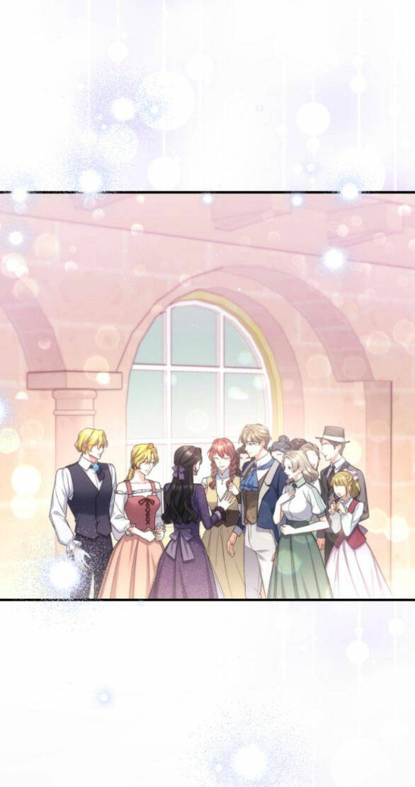Dành Cho Nhân Vật Bị Bỏ Rơi Yêu Thích Nhất Của Tôi: Chapter 51.1