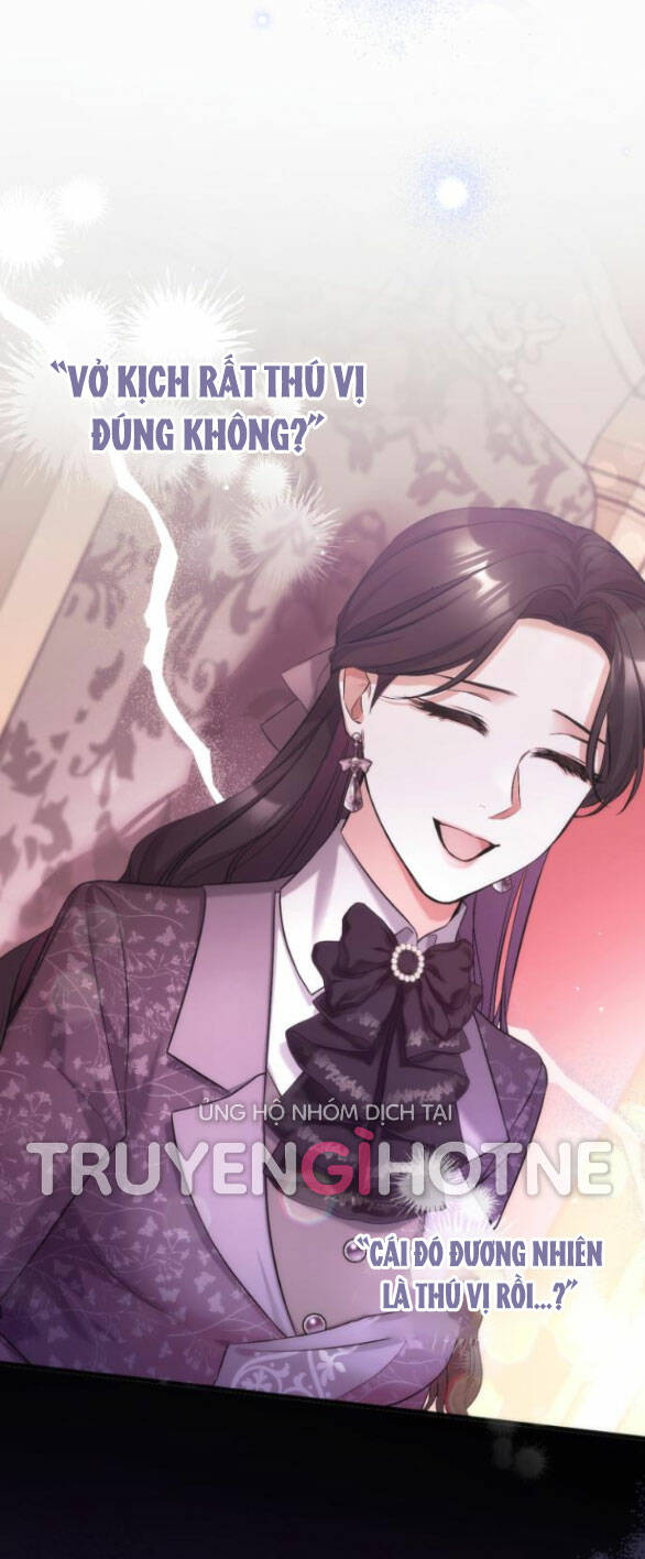 Dành Cho Nhân Vật Bị Bỏ Rơi Yêu Thích Nhất Của Tôi: Chapter 51.1