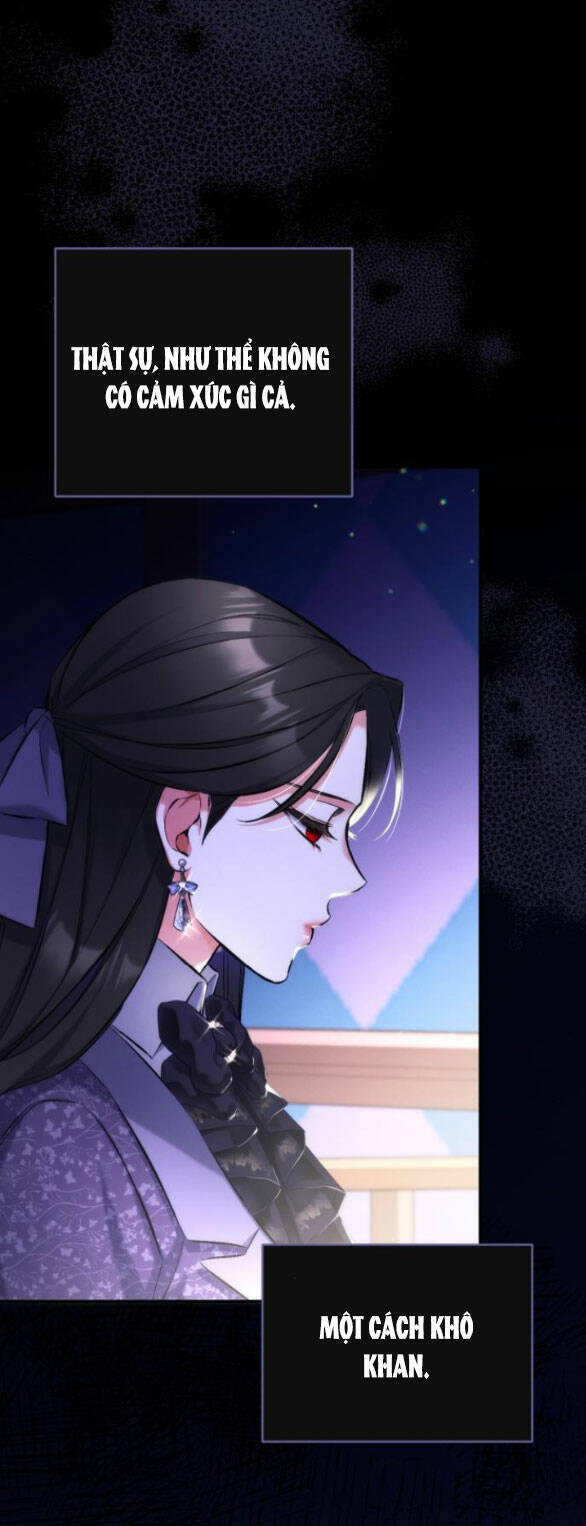 Dành Cho Nhân Vật Bị Bỏ Rơi Yêu Thích Nhất Của Tôi: Chapter 51.1