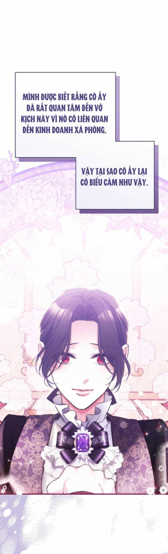 Dành Cho Nhân Vật Bị Bỏ Rơi Yêu Thích Nhất Của Tôi: Chapter 51.1
