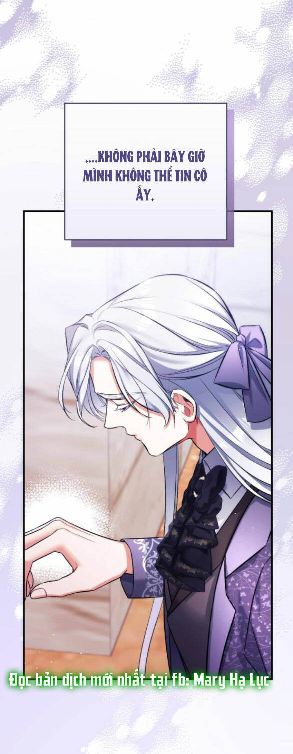 Dành Cho Nhân Vật Bị Bỏ Rơi Yêu Thích Nhất Của Tôi: Chapter 51.1